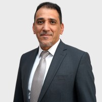 Yasser Fathi