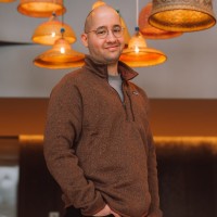 Daniél Oñate Valdés
