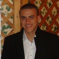 Marcos Roberto Santos