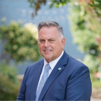 R. Brett Short, CHC, CHPC, CHRC