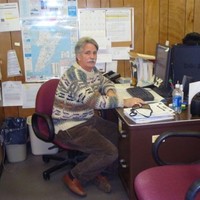 Kenneth Lamb