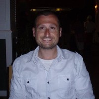 Lee Arnold