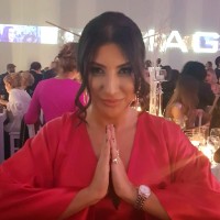 FERAY ŞAHİNGÖZ