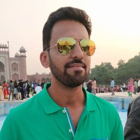 Shravan Marda
