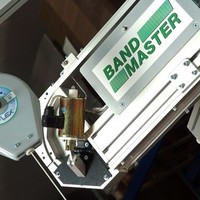Umreifungsstation Band-Master