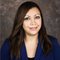 Blanca Zuniga, Ma,