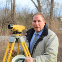 Stephen J. Darcangelo, P.E.