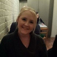 Rebecca May