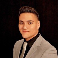 Jayson G. Matos