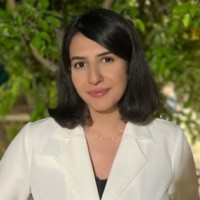 Zahra Saeidikia