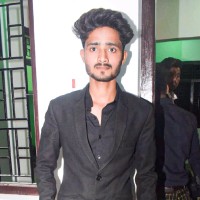 Arbaj Ahmad
