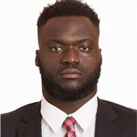 Kamaal Seymour