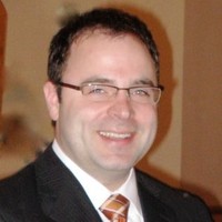 Tim McLeod