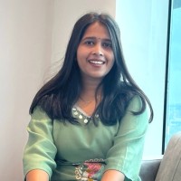 Radhika Goyal