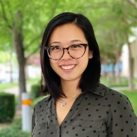 Amy Yang, Msup, Mph