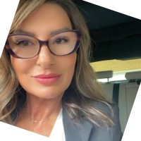 Bernadette Richardson