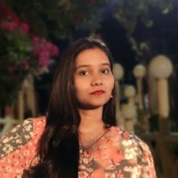 Aditi Bhatt