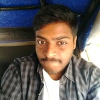 Tejesh Asuru