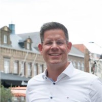 Mike van der Heijden