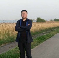 齐兴涛