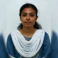 Shakthi R
