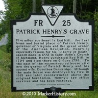 Patrick Henry