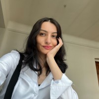 Gvantsa Tushishvili