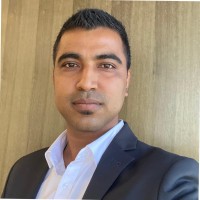Divesh Chand