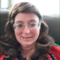 Rhonda Kestin