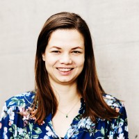 Antonia Sutter