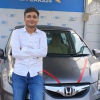 Prateek Malviya