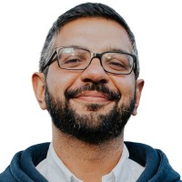 Sandeep Patel