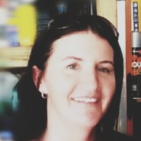 Leisa Pfeiffer