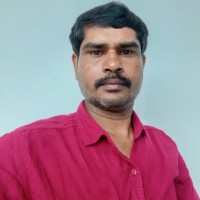 Chandru Reddy
