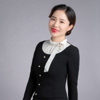 Amanda Zhang