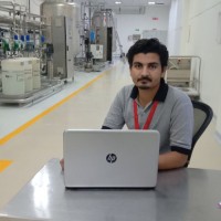 Bhavesh Prajapati