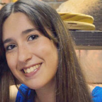 Camila Irazabal de los Santos