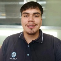Gonzalo Ezequiel Espinoza Benitez