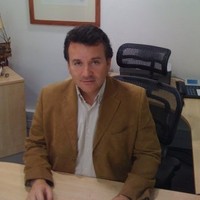 Rodrigo Cienfuegos