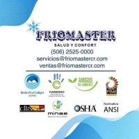 Friomaster Costa Rica