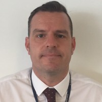 Richard Docherty