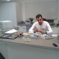 Mustafa Kamel