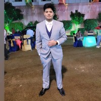 Kush Dubey
