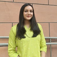 Priyanshi Jain