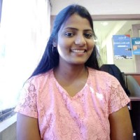 Chinthakunta Shashirekha