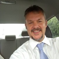 Jay Hamilton