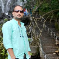 Hanumant Vishwakarma