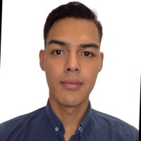 Jesus Leonardo Escudero Baños