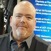 Larry Dodson
