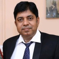 Rajendra Bora